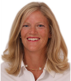 Kristin Spindler