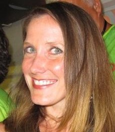 Rachel in Rio