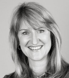 Toni Hargis - Life as a Brit in the USA