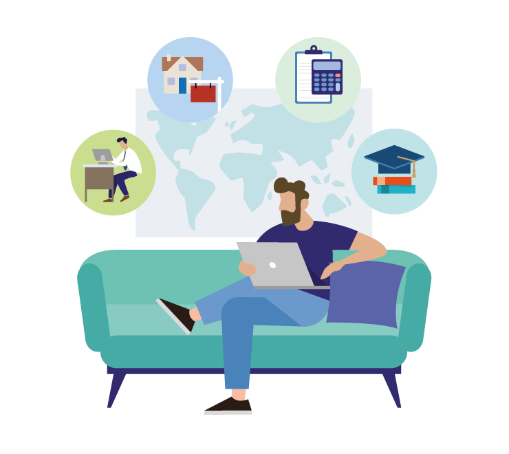 Expat International Relocation Articles