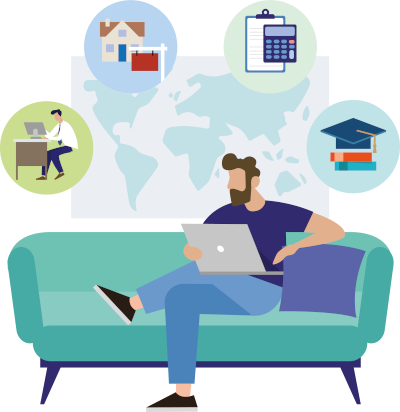 Expat International Relocation Articles