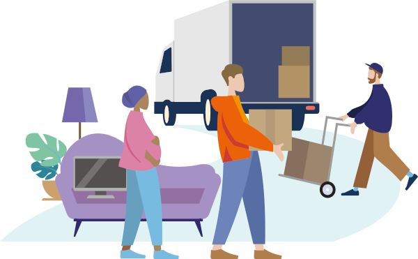 International Movers For Relocation