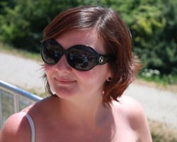Kerry Smith, Vienna