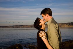 Sarah and Tony, Piemonte