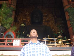 Jerrmarco Rhodes, Hekinan-shi (City)