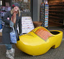 Tiffany Jansen, Utrecht