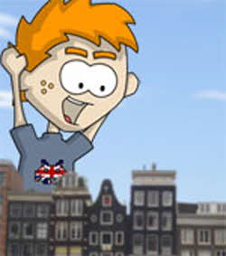 Stuart, Amsterdam