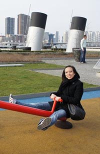Julie, Rotterdam