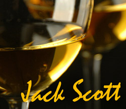 Jack Scott, Bodrum