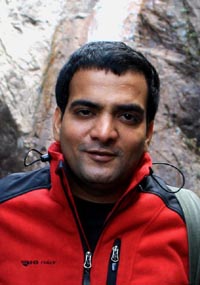 Brijesh Bolar, Seoul