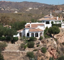 John and Joyce Bowlings, Almeria