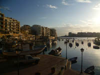 David, Sliema