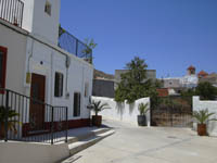 Gordon, Almeria