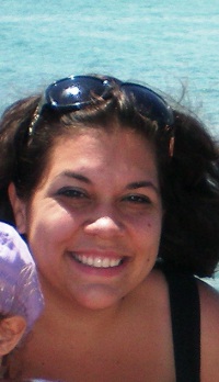 Melanie Fitzsimmons de Alcequiez, Santiago