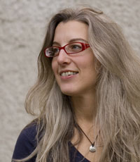 Christine Gerber Rutt, Doha