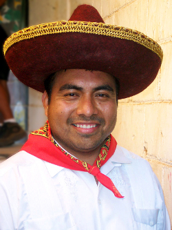 Mexican Living Survival Tip # 2 – The Language Barrier