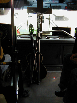Mexican Bus Music