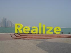 Kim, Doha