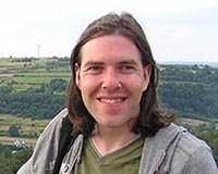 Anthony Casey, Kraków