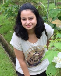 Pallavi Puri, Singapore