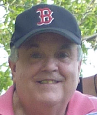 Stephen Sovie, Tanjung Tokong area of Penang