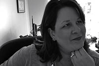 Christine Navin, Hong Kong