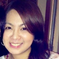 Gail Mallo, Abu Dhabi