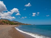 Why Weather Forecasting Stops in Cyprus During the Summer