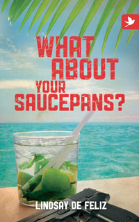 What About Your Saucepans?