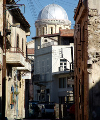 North or South? Choosing Where to Live in Cyprus