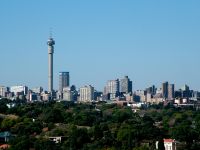 Dealing with Crime in South Africa as an Expat
