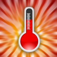 Coping with the Extreme Heat in Saudi Arabia