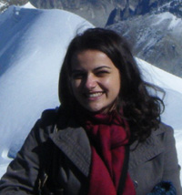 Christina Popa, Geneva