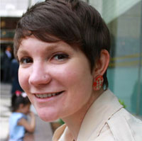Lindsey Coulter, Incheon