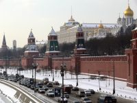 Finding the Perfect Neighborhood in Moscow