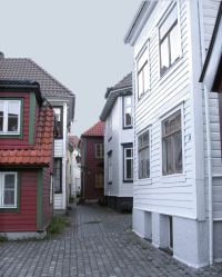 Never Mind Oslo, See What Bergen Has to Offer Expats!