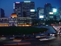 The Current Situation for Expats in Seoul