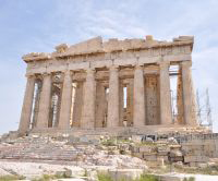 Life As An Expat In Greece
