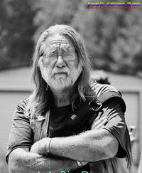 Jerry Nelson, San Jose