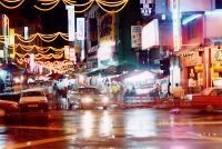 Top Expat Neighborhoods in Kuala Lumpur