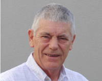 Raymond Edwards, Hawke’s Bay