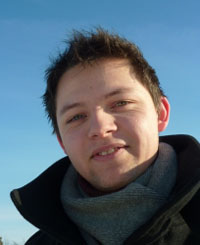 Tom de Reed, Helsinki