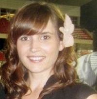 Kandace Hawley, Oulu