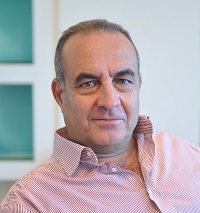Ian Zammit, Sotheby’s Realty