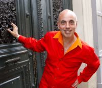 Richard Nahem, Paris