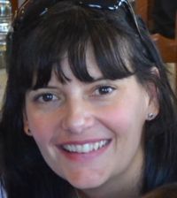 Lynda Martinez, Dubai