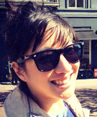 Jaime, North London