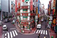 Driving In Japan – A Few Tips For Expats