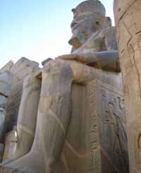 Staying Safe In Egypt As An Expat