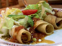 A Short Expat Guide To Food And Drink In Mexico